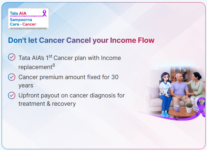 cancer page